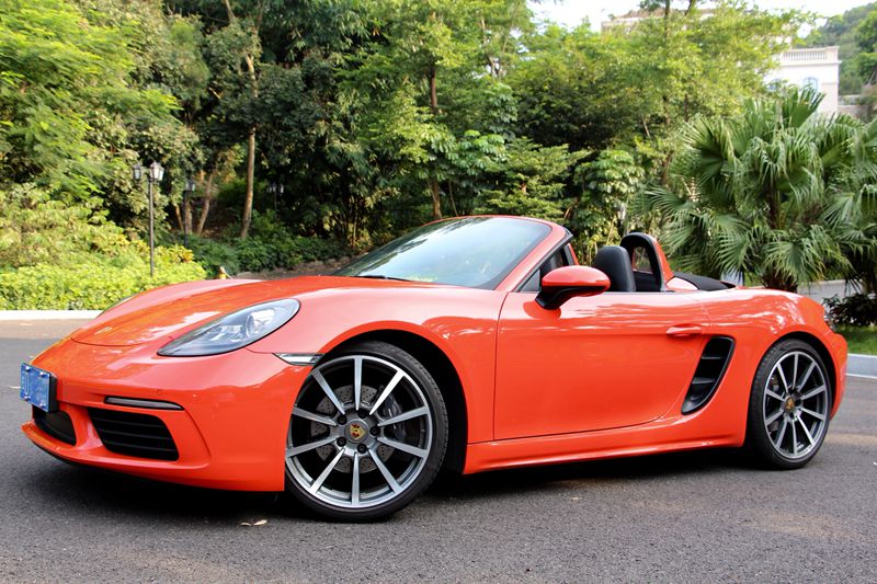 718boxster