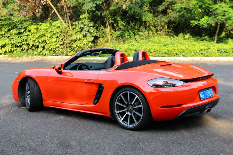 718boxster