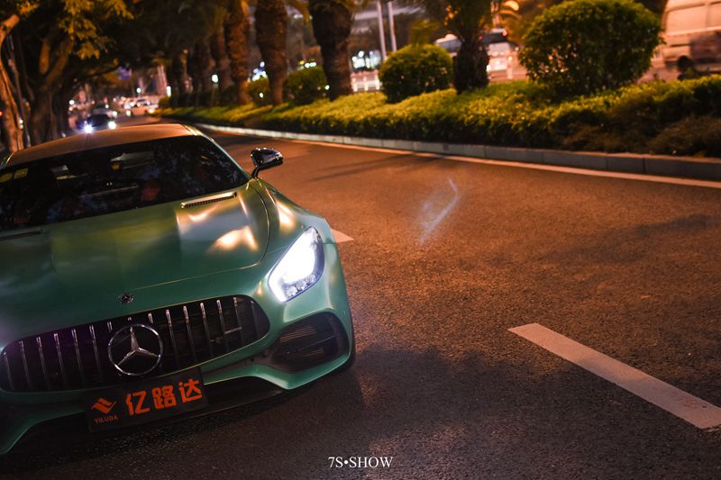 AMG-GT