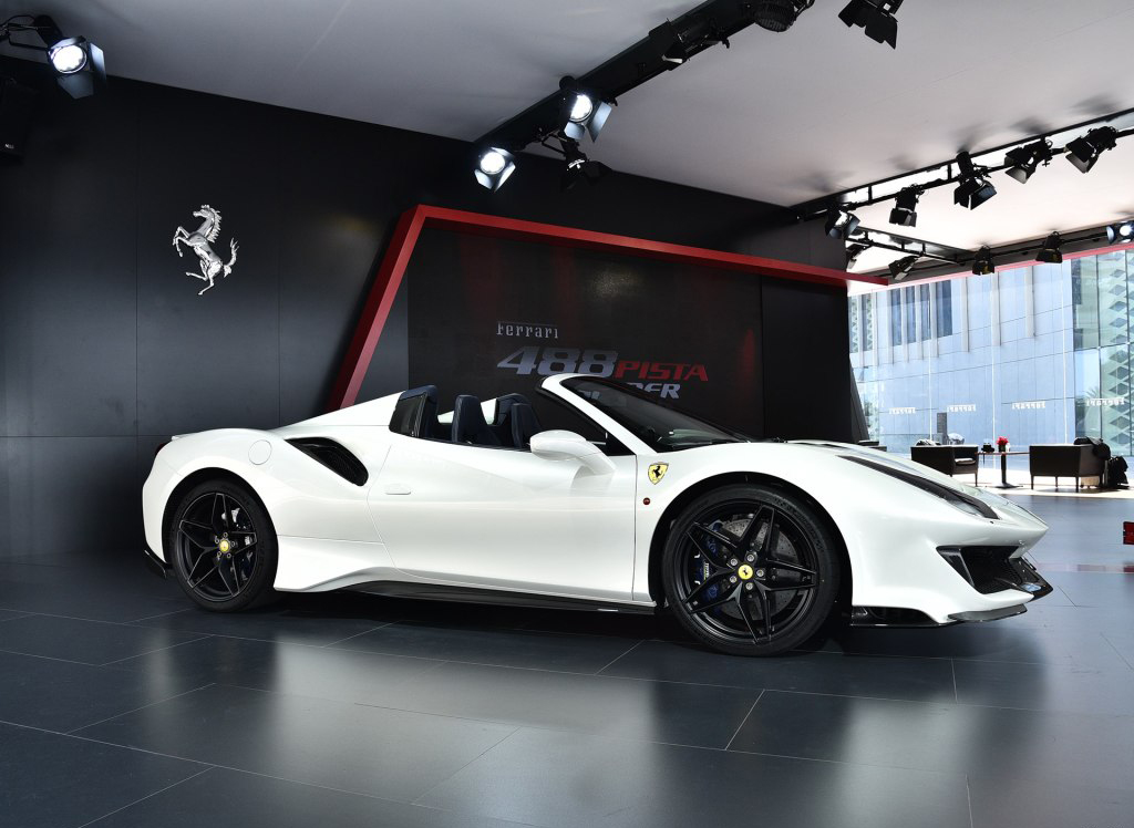 488Spider